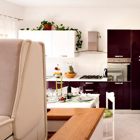 Petar Pan Apartment ชิเบนิก ภายนอก รูปภาพ