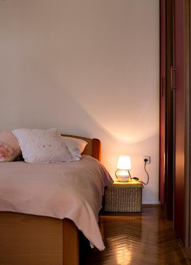 Petar Pan Apartment ชิเบนิก ภายนอก รูปภาพ