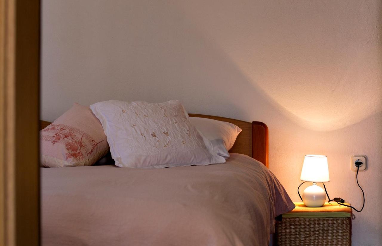 Petar Pan Apartment ชิเบนิก ภายนอก รูปภาพ